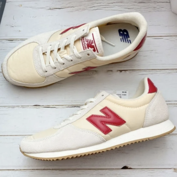 Retro Running Sneakers